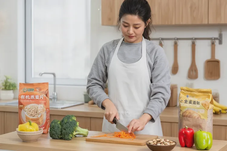 32岁餐后血糖19.4是怎么回事(图4)