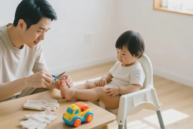 儿童脖子上偶尔长湿疹可以根治吗(图3)