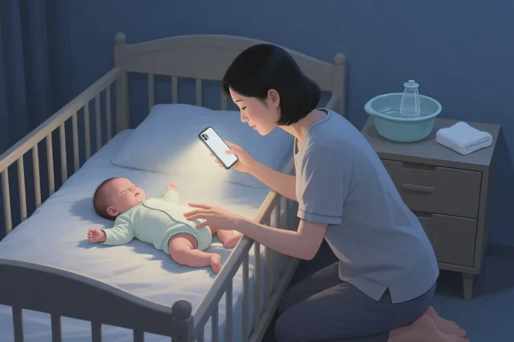 小孩屁股起湿疹可以根治吗(图1)