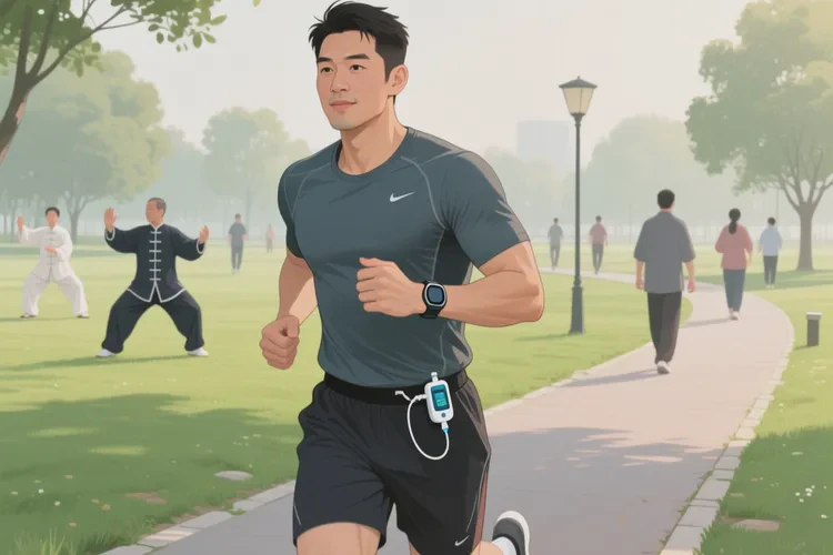 30岁空腹血糖20.4是怎么回事(图3)