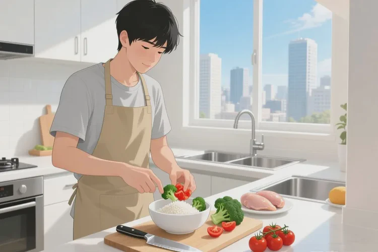 30岁餐后血糖26.2是怎么回事(图4)