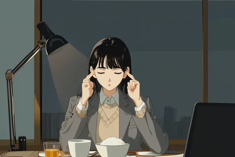 32岁早上空腹血糖8.6是怎么回事(图1)