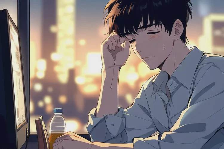 31岁晚上血糖8点0是怎么回事(图3)