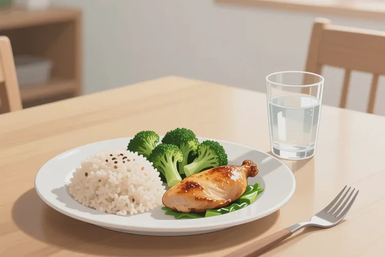 30岁餐后血糖6.4是怎么回事(图2)