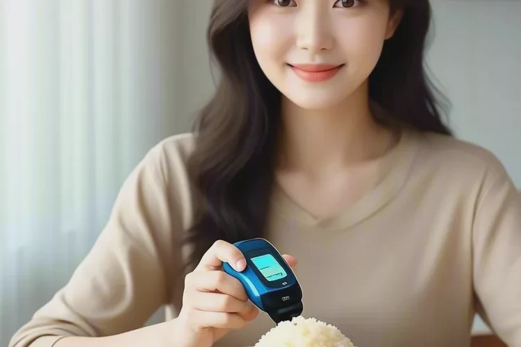 31岁中午血糖5点4是怎么回事(图1)