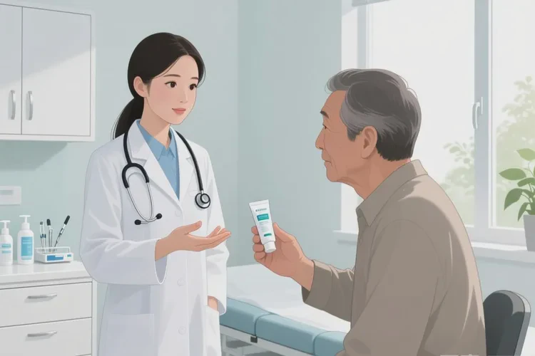 小孩大腿上出湿疹可以根治吗(图4)