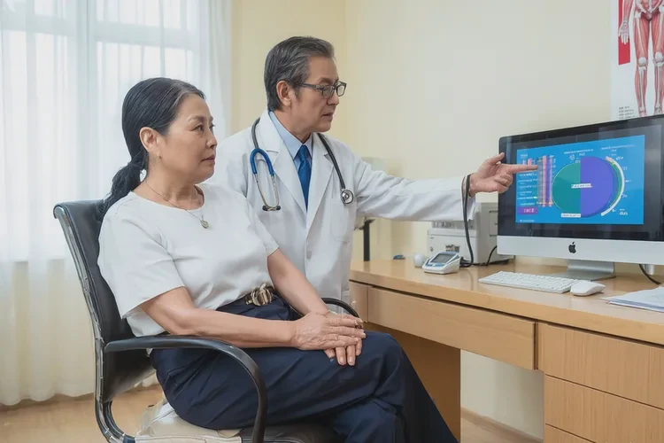 31岁早上血糖6点3是怎么回事(图4)