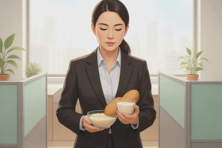 30岁餐后血糖11.4是怎么回事(图2)