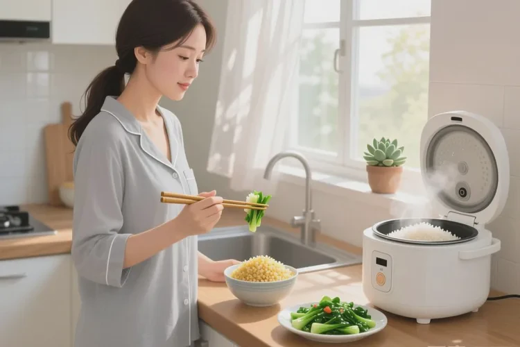 30岁餐后血糖10.8是怎么回事(图2)