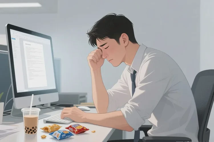 29岁睡前血糖16.3是怎么回事(图3)