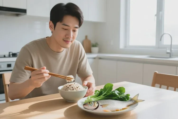 30岁餐后血糖9.7是怎么回事(图1)