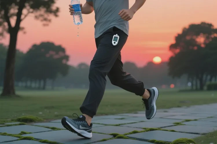 30岁餐后血糖19.9是怎么回事(图4)