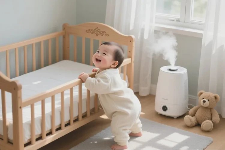 婴幼儿肚子上长湿疹可以根治吗(图3)