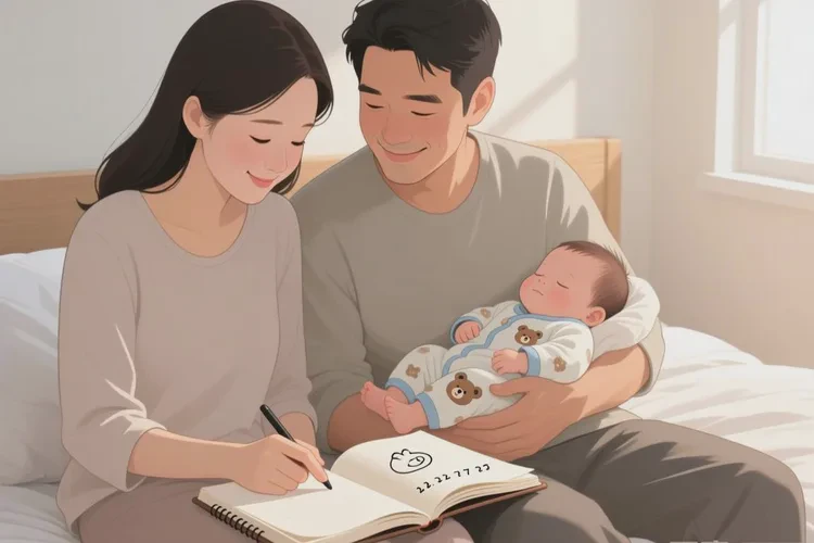 婴儿肚子起湿疹可以根治吗(图3)