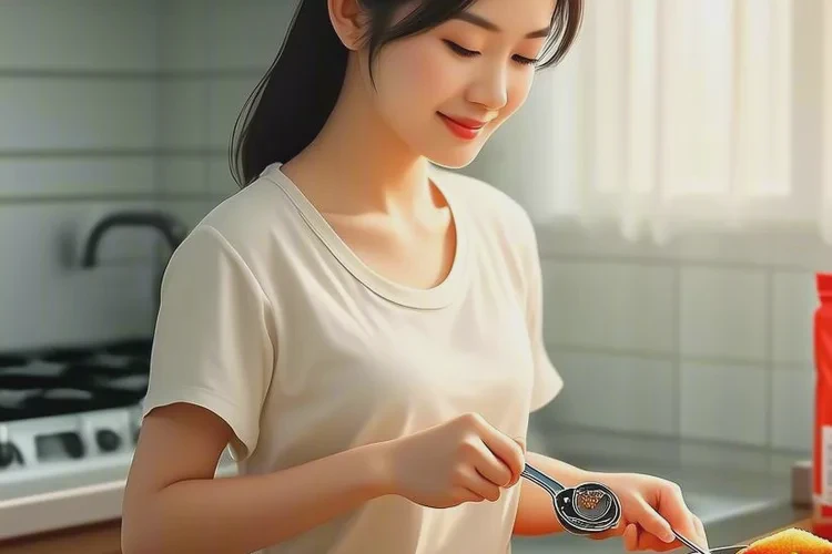 32岁中餐血糖8.9是怎么回事(图1)