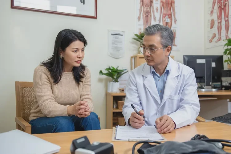 31岁晚上血糖30.6是怎么回事(图4)