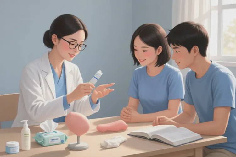 儿童肚子上长湿疹可以根治吗(图2)