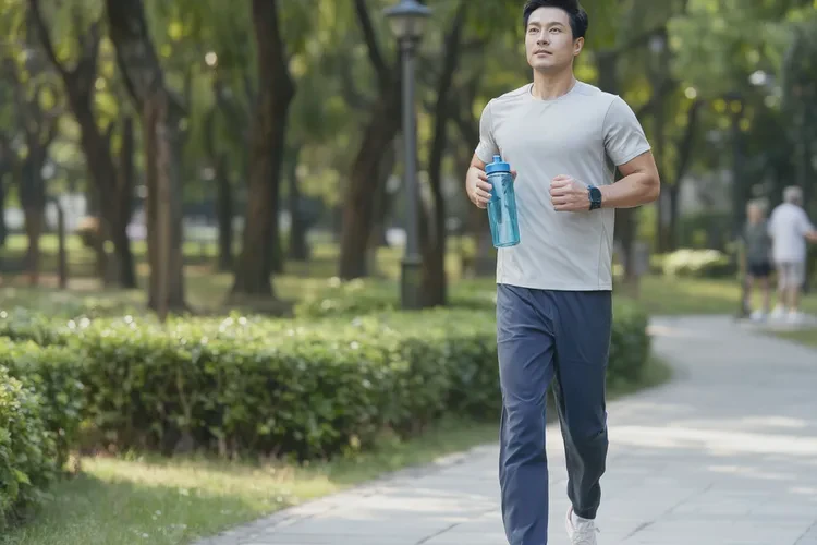 32岁早上空腹血糖12点4是怎么回事(图3)