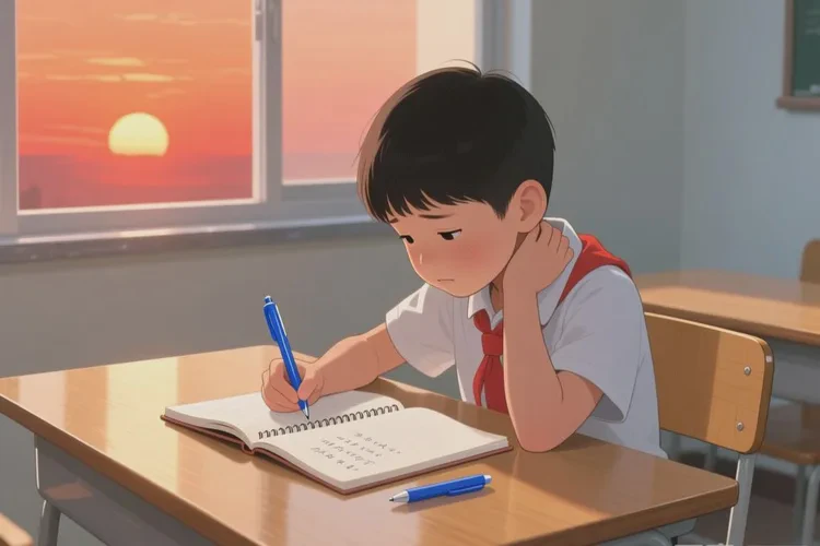 儿童面部偶尔起湿疹可以根治吗(图2)