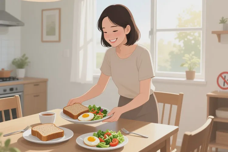 30岁空腹血糖4.2是怎么回事(图3)