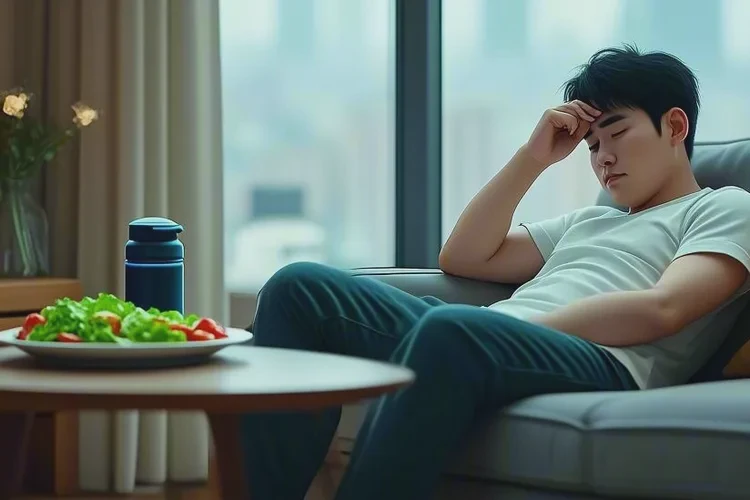 32岁餐后血糖3点4是怎么回事(图2)