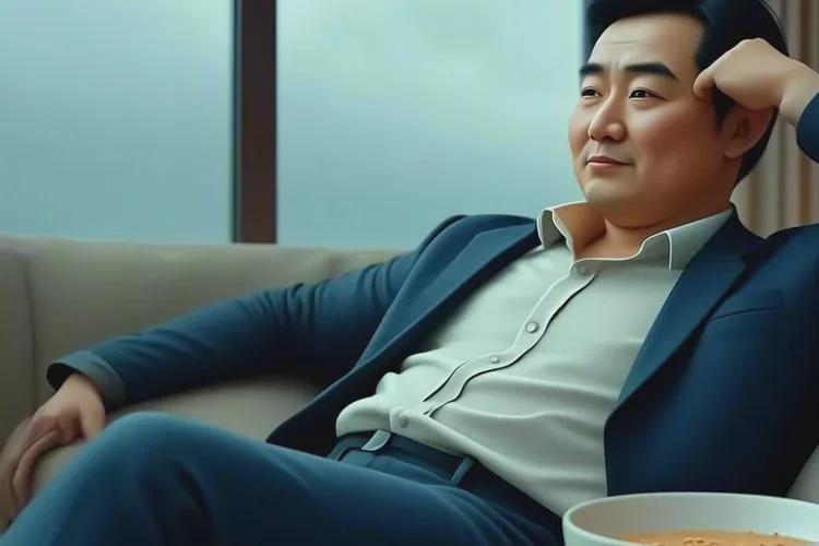 32岁早餐血糖4.9是怎么回事(图2)