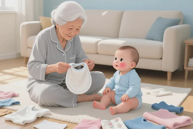 婴儿四肢出湿疹可以根治吗(图3)