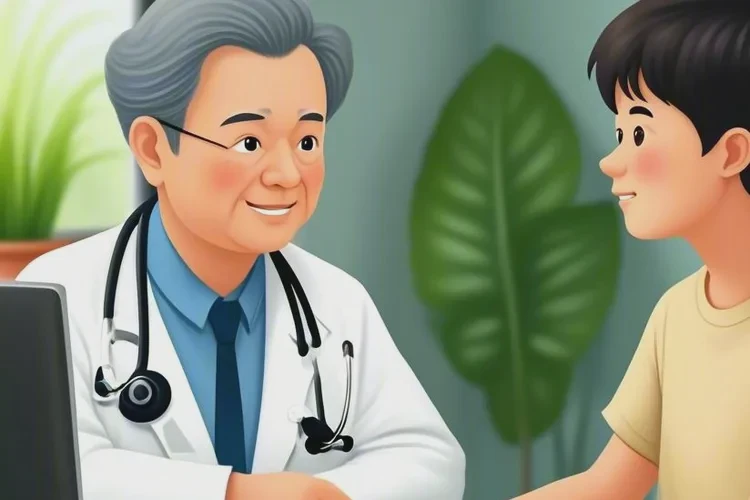 32岁晚餐血糖9点5是怎么回事(图4)