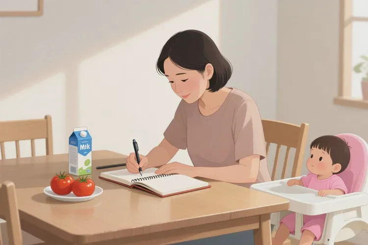 孩子肛周经常起湿疹可以根治吗(图4)