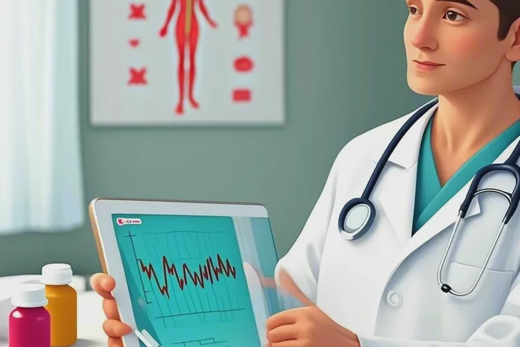 31岁晚上血糖29.5是怎么回事(图4)