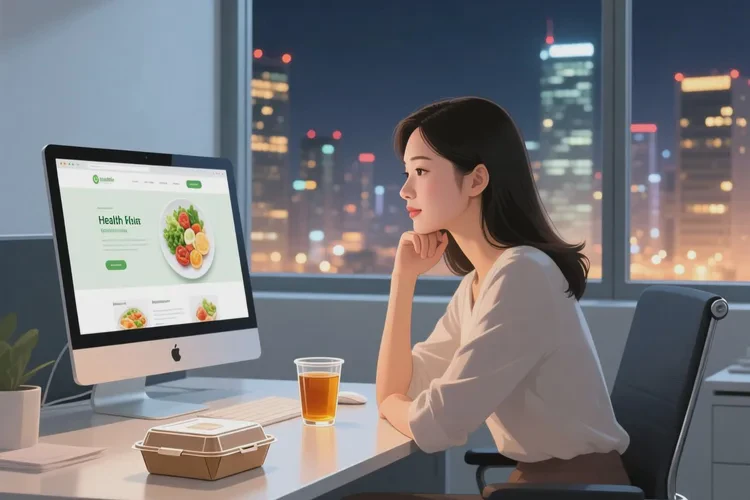 30岁餐后血糖9.9是怎么回事(图4)