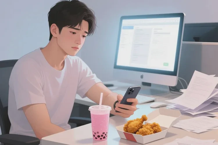 30岁餐后血糖8.4是怎么回事(图1)