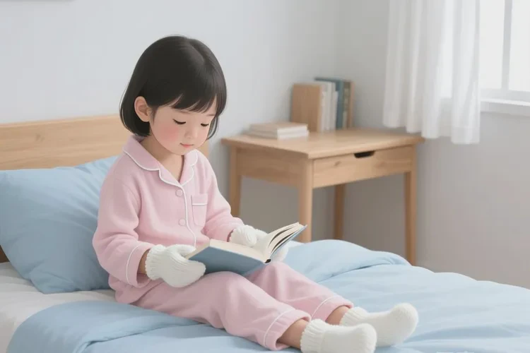 儿童小腿上偶尔起湿疹可以根治吗(图2)