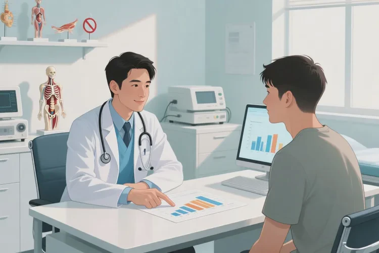 29岁晚上血糖16点3是怎么回事(图4)