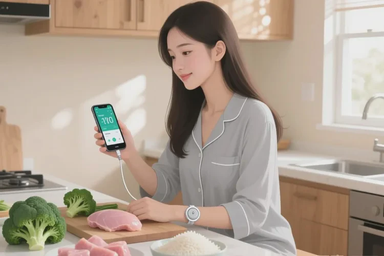 30岁餐后血糖7.8是怎么回事(图4)