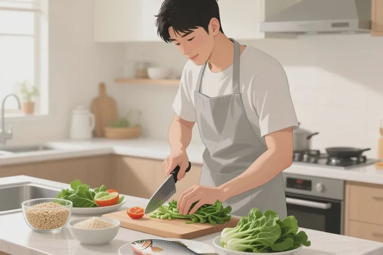 30岁餐后血糖27.5是怎么回事(图4)