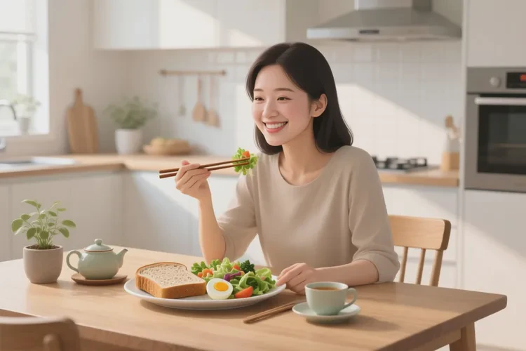 30岁餐后血糖4.6是怎么回事(图1)