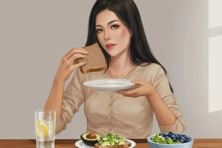 31岁中午血糖6.2是怎么回事(图1)