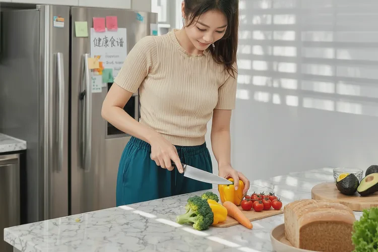 31岁睡前血糖8.2是怎么回事(图3)