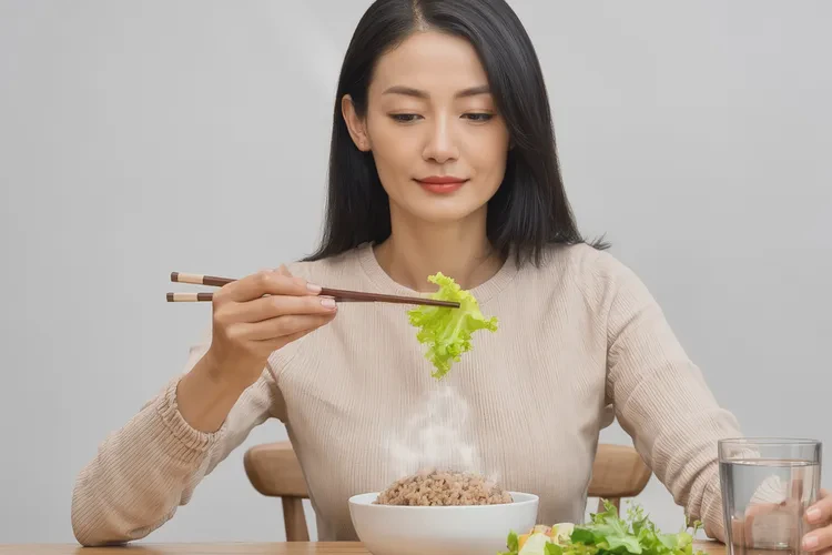 31岁中午血糖13点5是怎么回事(图1)