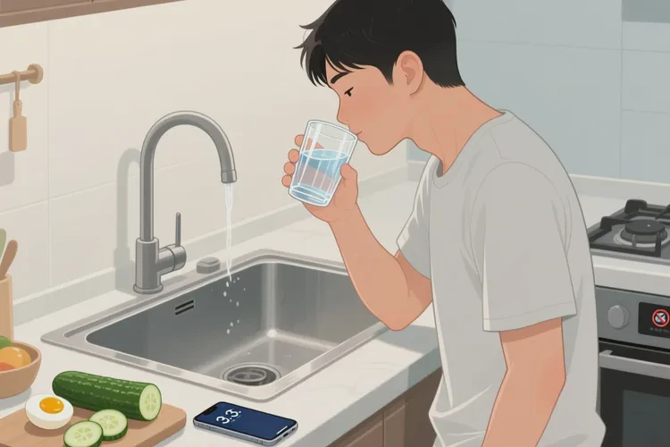 29岁睡前血糖18点3是怎么回事(图3)