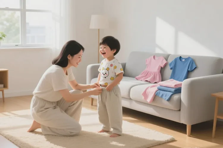 孩子大腿有湿疹可以根治吗(图3)