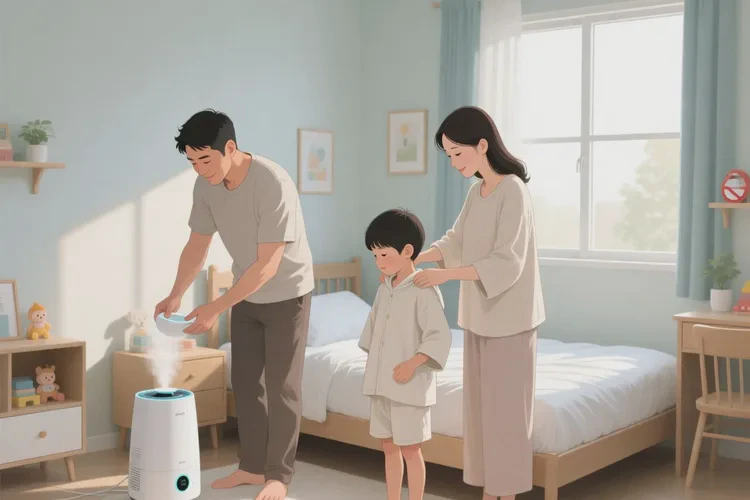 婴幼儿手臂上起湿疹可以根治吗(图2)