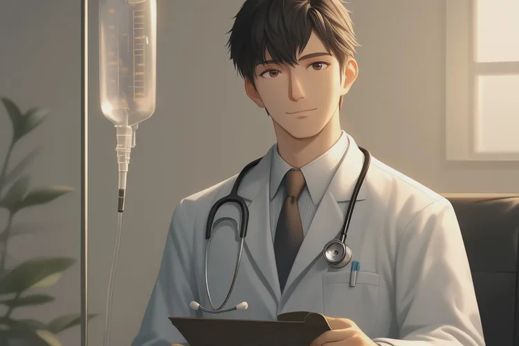 32岁早上空腹血糖10点5是怎么回事(图4)