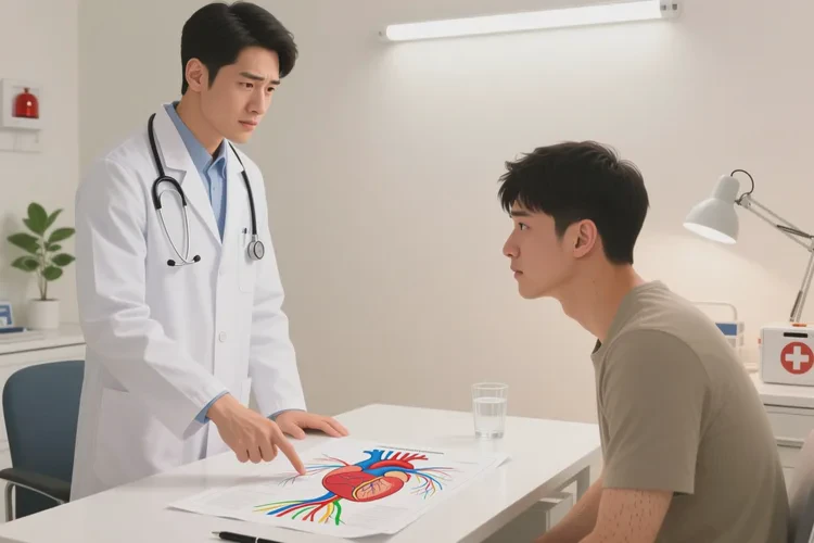 29岁睡前血糖25.0是怎么回事(图2)