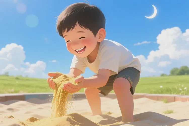 儿童手上偶尔起湿疹可以根治吗(图4)