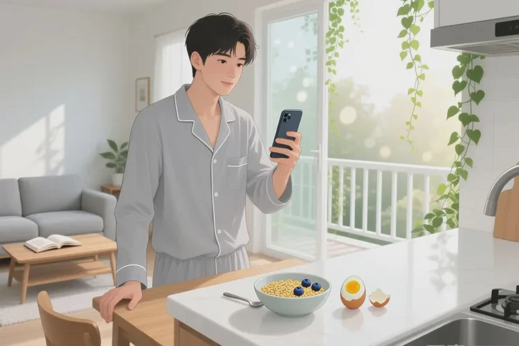 30岁空腹血糖7.1是怎么回事(图4)