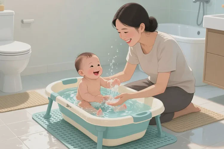 小孩肚子偶尔长湿疹可以根治吗(图3)