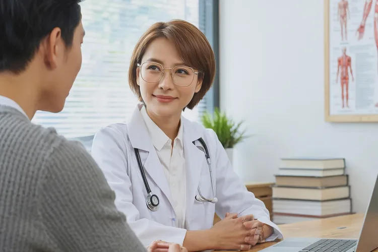 31岁睡前血糖29.4是怎么回事(图2)