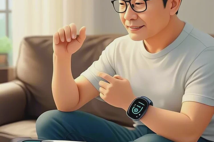 32岁中餐血糖15.7是怎么回事(图4)